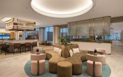 Hilton Garden Inn Shaoxing Yuecheng