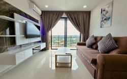 Central Park_Netflix_2bed2bath@Tampoi