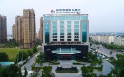 Fulitai International Hotel