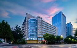 Scholars Hotel (Jinan High-tech Wanda Exhibition Center)