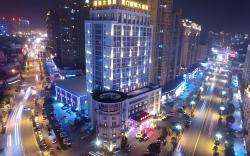 Guo Hui Hotel