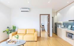 LUMI WEST LAKE APARTMENT HOTEL