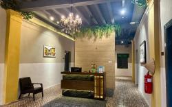 The Century Aigoh Hotel