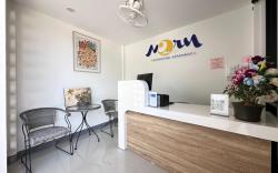 ์Nornnangrong Apartment(นอนนางรอง อพาร์ทเม้นท์)