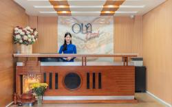 Ola Apartment & Hotel