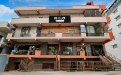 Hotel O Madavara Metro Station Formerly APS Heritage