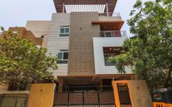 Hotel O Ashok Nagar Metro Station Chennai Formerly G Cloud