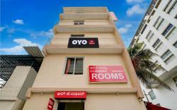 Hotel O Rk Residencey