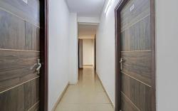 Super Hotel O Diamond Home Stay