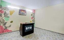 Hotel O Royal Stay Inn