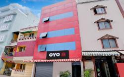 Hotel O Sri Durga Residency