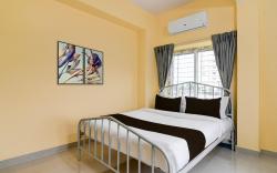 Hotel O Kashikaa Jungle View