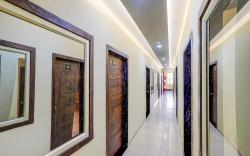 Hotel O Luxe Paradise