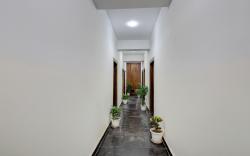 Hotel O The Grand Luxury