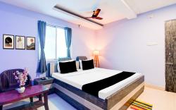 Hotel O The Lord Jagannath Guest House
