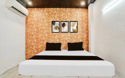 Hotel O The Signature Stay