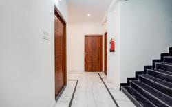 Super Hotel O The Skyrise Lucknow Hotel