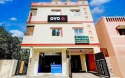 Hotel O Nature Comforts