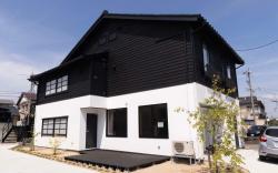 B&B Mikawa 6 - Loft Rooms