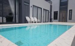 I-DIN Pool villa khaoyai