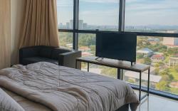 SkyFrame Kuching City