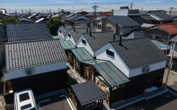 B&B MIKAWA 5 - Villas with Terrace