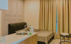 Modern Haven Kuching