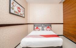 Check My Guest Bunga Matahari Hotel