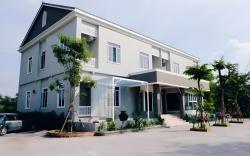 Boone Villa Resort