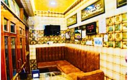 Hotel Aliza palace Ajmer