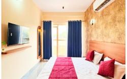 Jay ambey Palace Jaipur