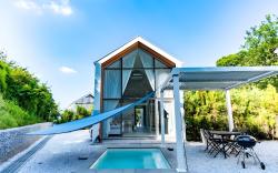 Ganghwado Ortun Pool Villa Pension