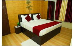 Hotel Ravi BR group In Jaipur