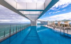 More Than Sokcho Beach Branch