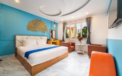 Dancenter Tam Anh Hospital Formerly Sunrise Hotel Trung Son