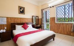 Dancenter Phuong Nam Hospital Formerly Nam Phuong Hoang Hau