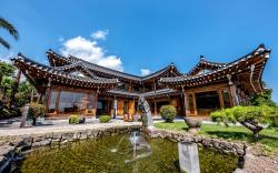 한옥호텔 한라궁