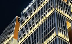 Hyatt Place Busan Yeonsan