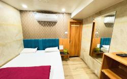 Hotel Nenumal In Ajmer