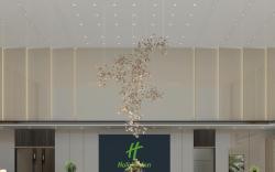 Holiday Inn Xingtai Quancheng By IHG