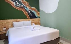 D'Hills Hotel