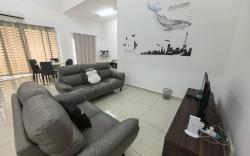 Padang Serai Taman Ria 61