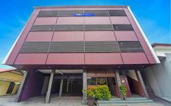 FabHotel PK Residency