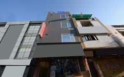 Via Santosh Residency