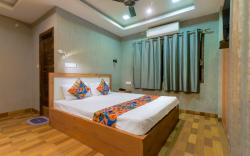FabHotel MB International