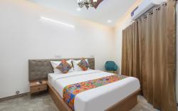 FabHotel Royal Suites I