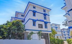 Via Park Grand Royal Palms