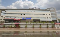 FabHotel Soham Palace