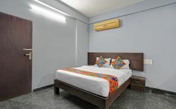 FabHotel Luxury Suites