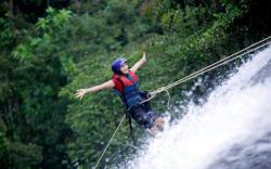 Ceylon Adventure Sports